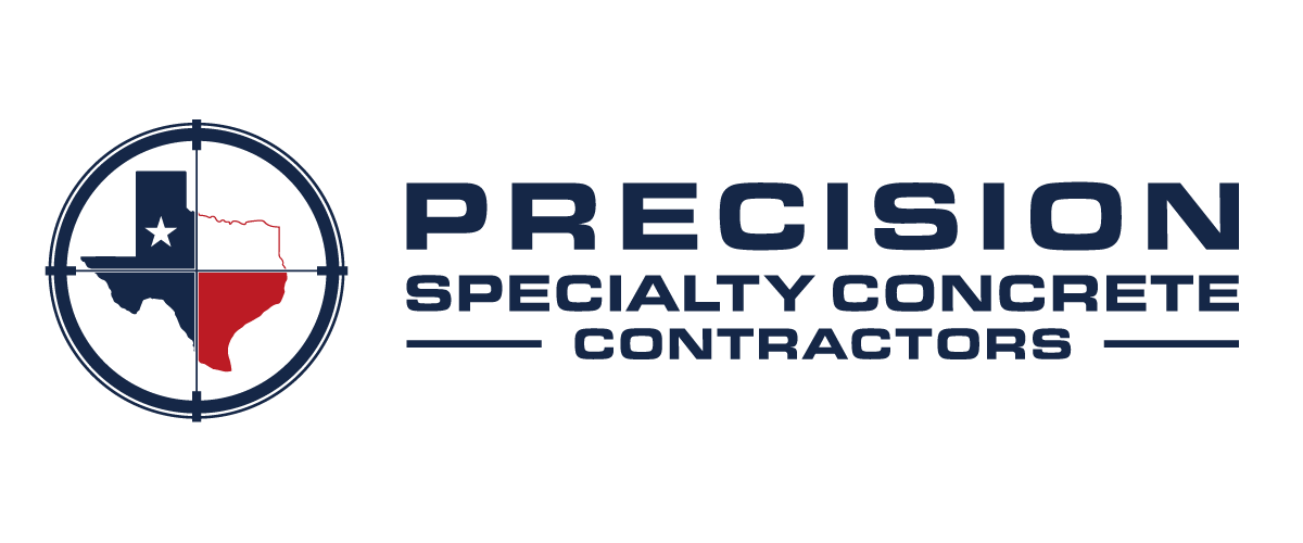 Precision Decorative Concrete Contractors