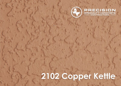 cool deck knockdown texture san antonio copper kettle