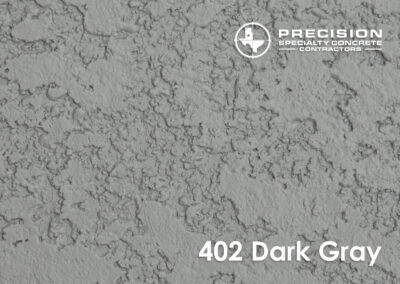 cool deck knockdown texture san antonio Dark Gray