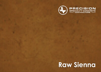 concrete stain san antonio exterior color samples decorative concrete design raw sienna