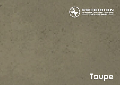 concrete stain san antonio exterior color samples decorative concrete design taupe