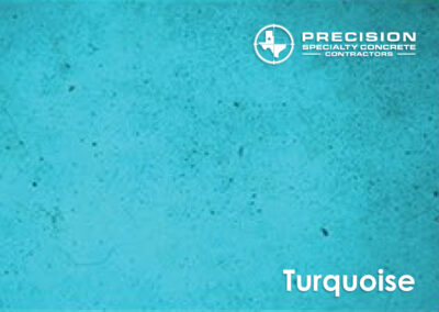 concrete stain san antonio interior designs color samples turquoise