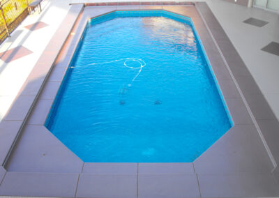 San Antonio pool deck resurfacing and overlay design services