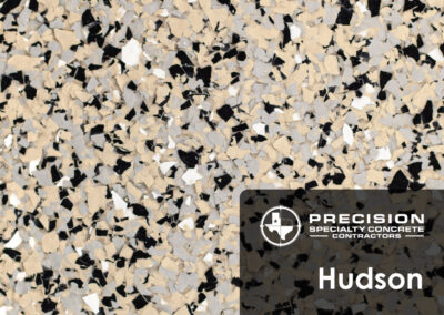 epoxy flake flooring color sample garage decorative concrete precision specialty concrete contractors hudson